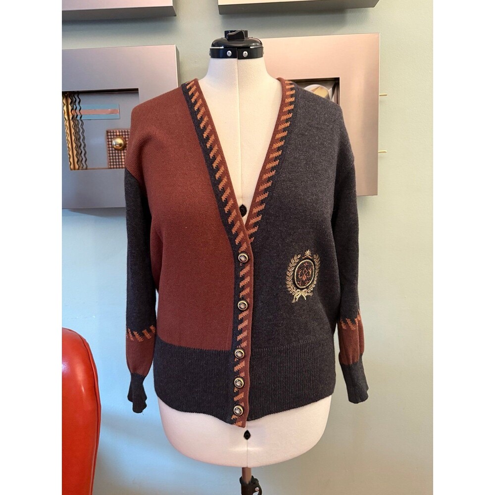 Vintage Basler Cardigan